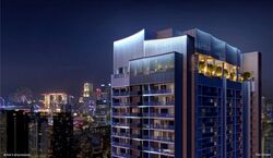 River Green (D9), Apartment #480374741